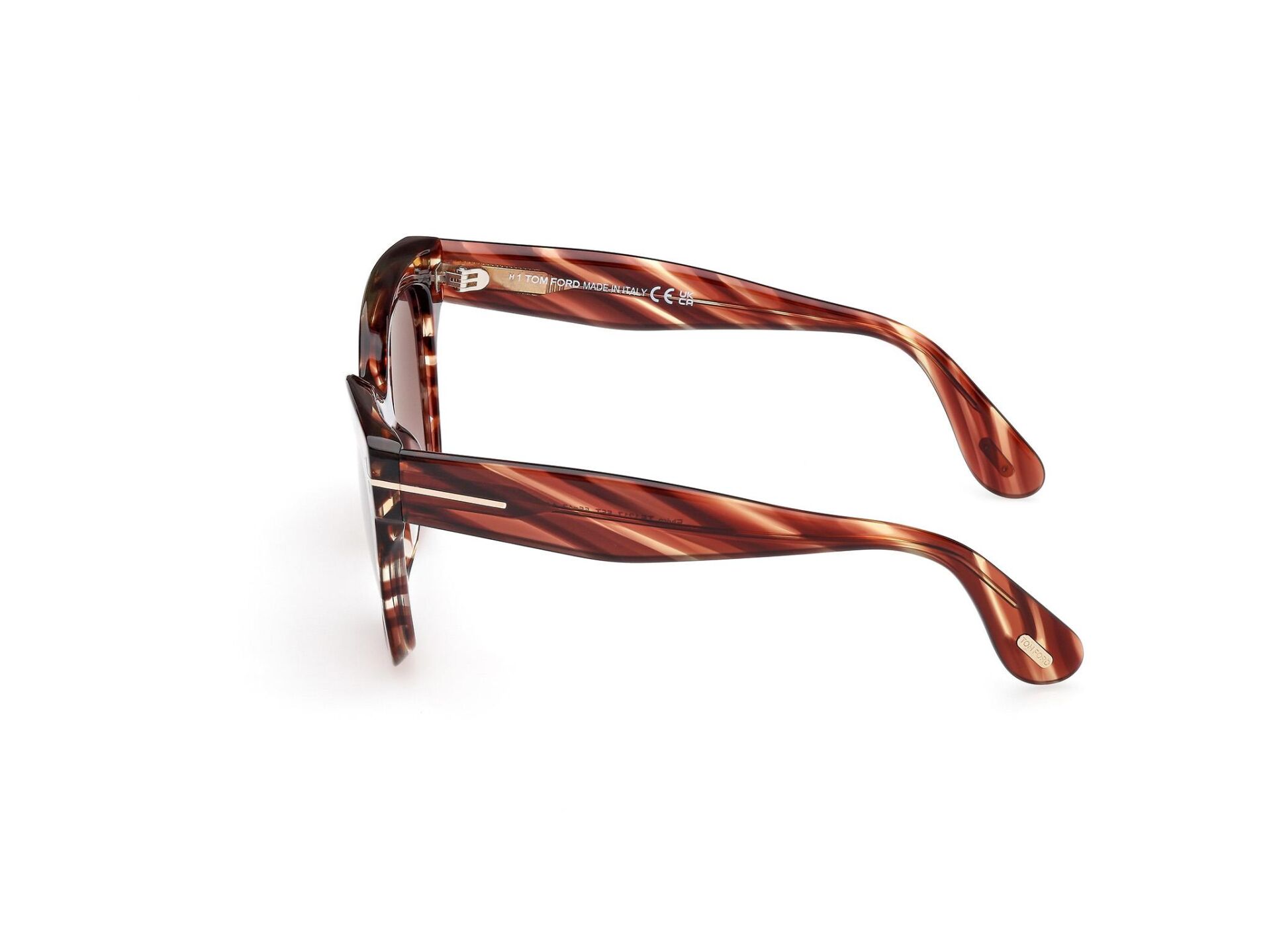 Tom Ford FT1217 55T Kadın Güneş Gözlüğü