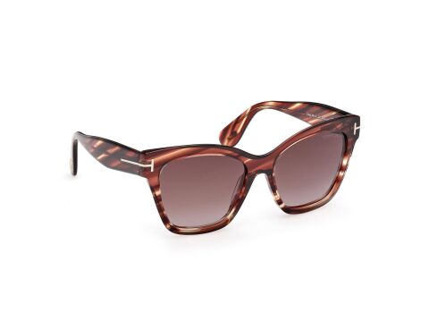 Tom Ford FT1217 55T Kadın Güneş Gözlüğü
