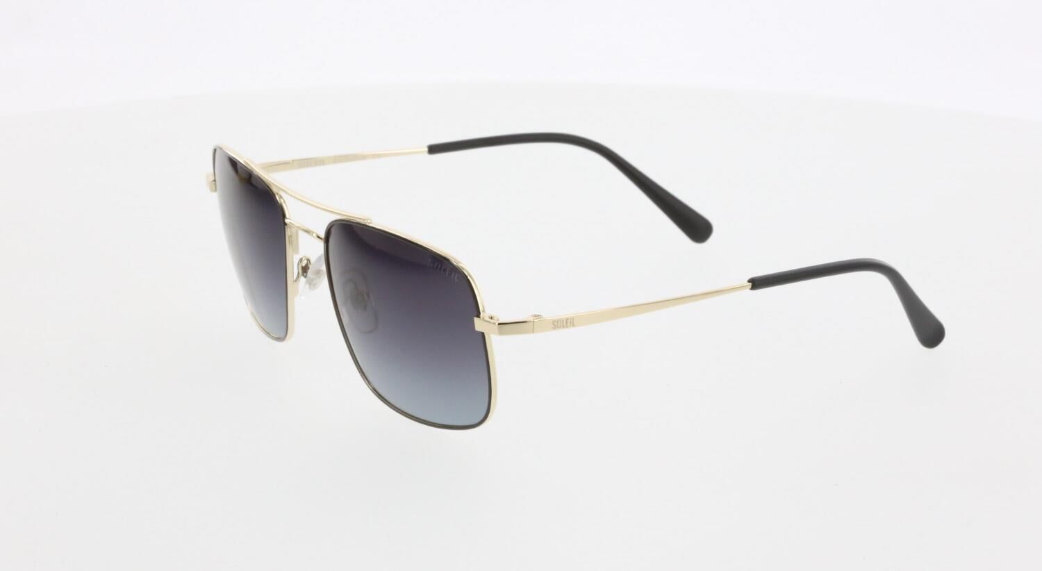Soleil SO1313 02 Erkek Güneş Gözlüğü