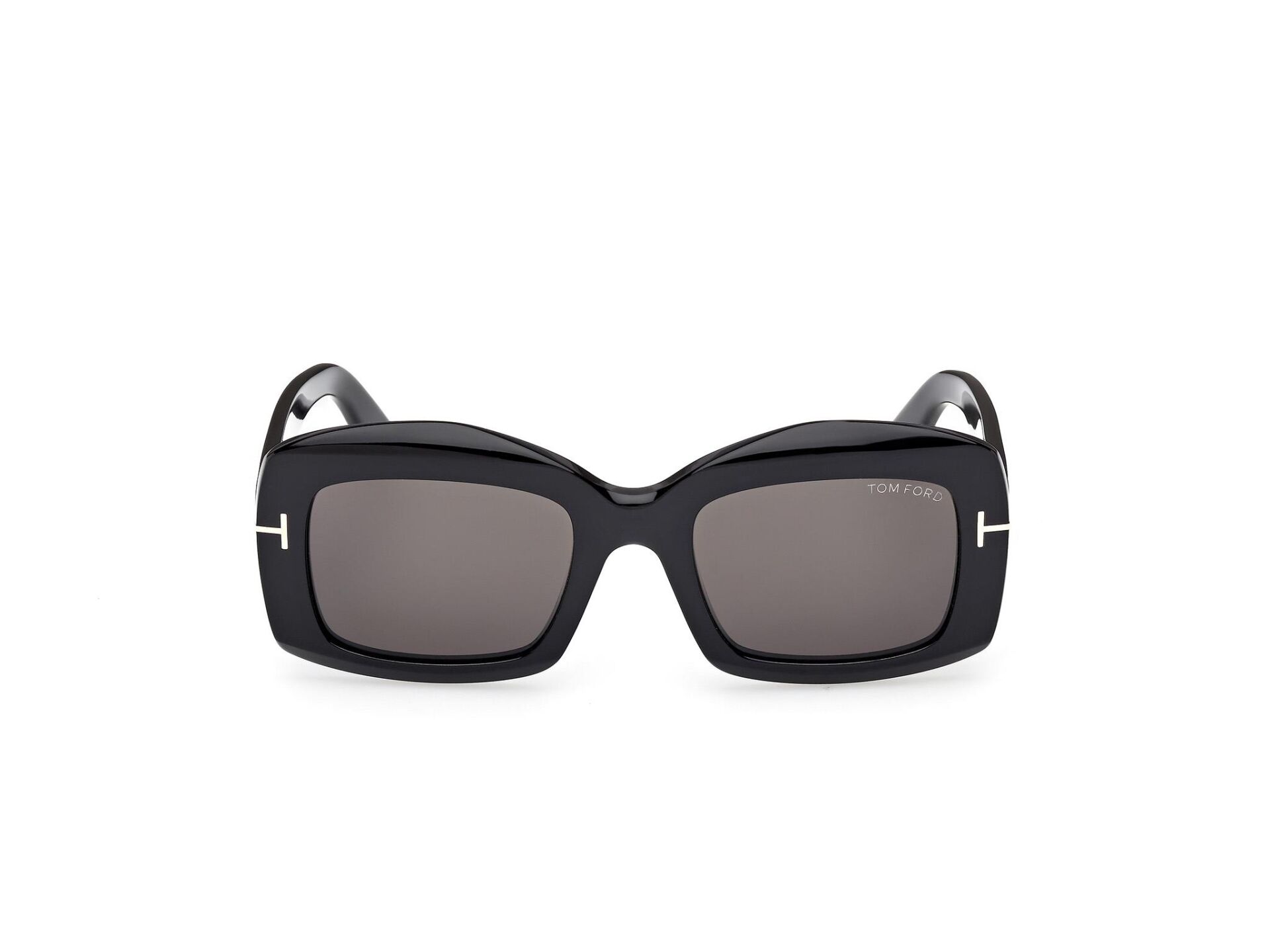 Tom Ford FT1218 01A Kadın Güneş Gözlüğü