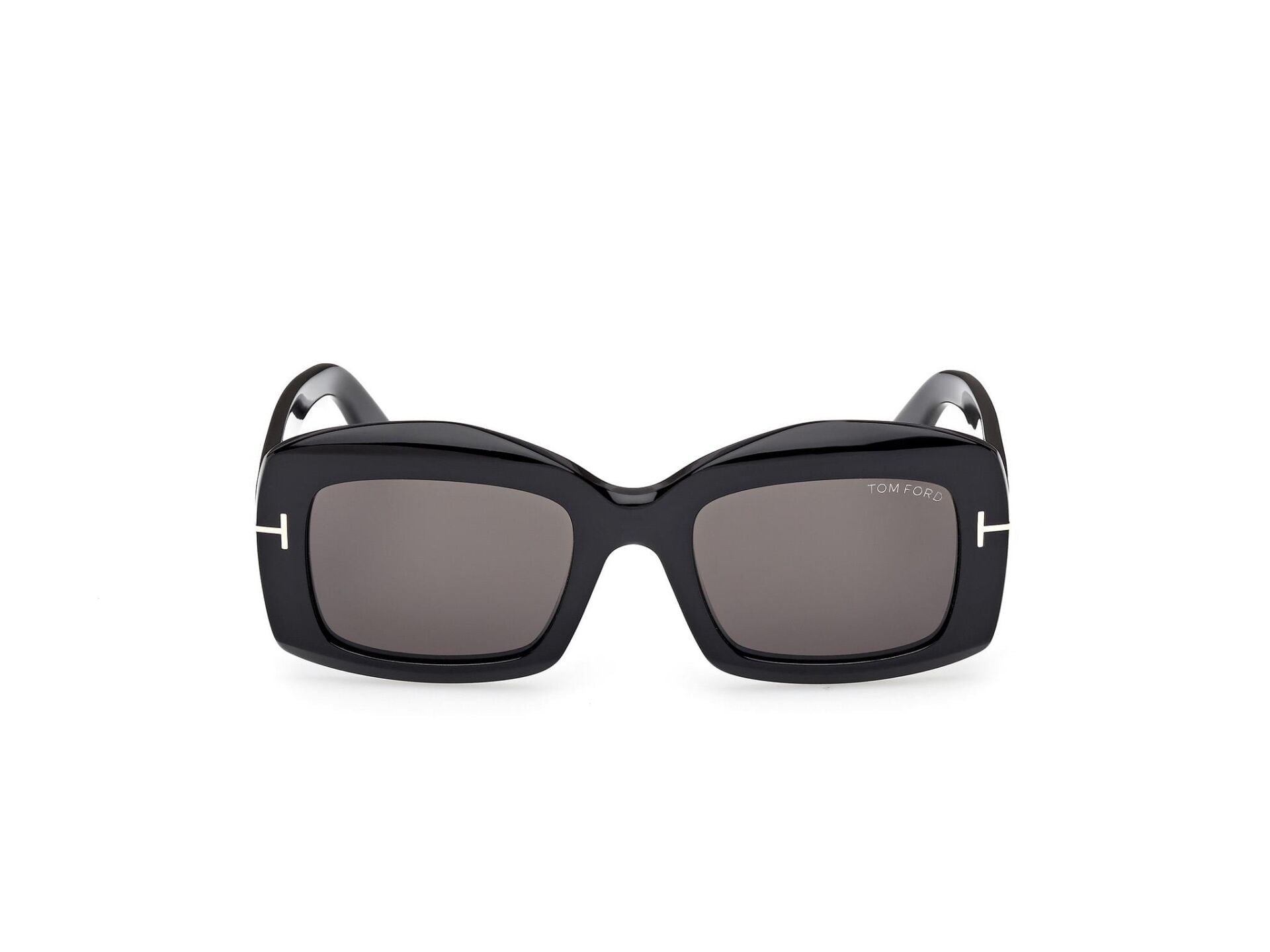 Tom Ford FT1218 01A Kadın Güneş Gözlüğü