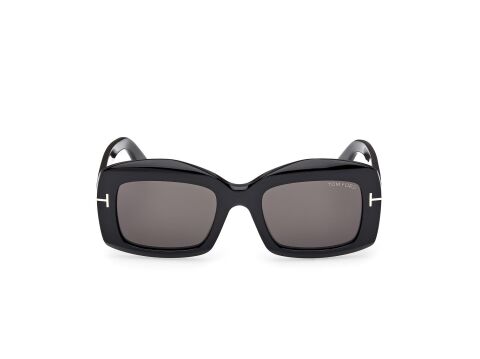 Tom Ford FT1218 01A Kadın Güneş Gözlüğü