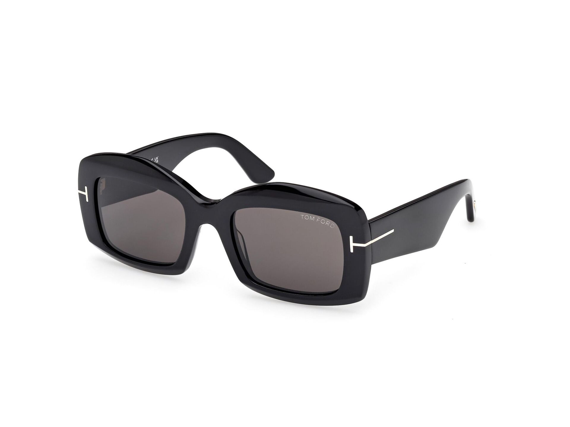 Tom Ford FT1218 01A Kadın Güneş Gözlüğü