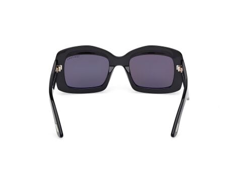 Tom Ford FT1218 01A Kadın Güneş Gözlüğü