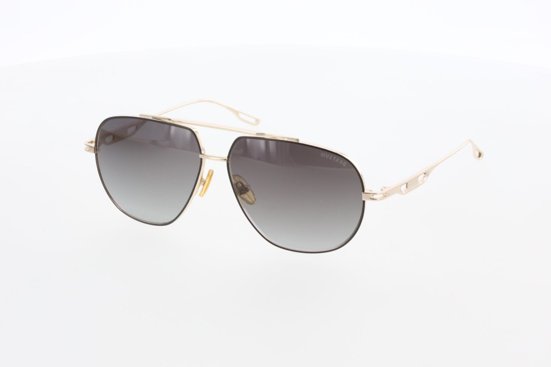 Mustang MU2569 01 Erkek Güneş Gözlüğü