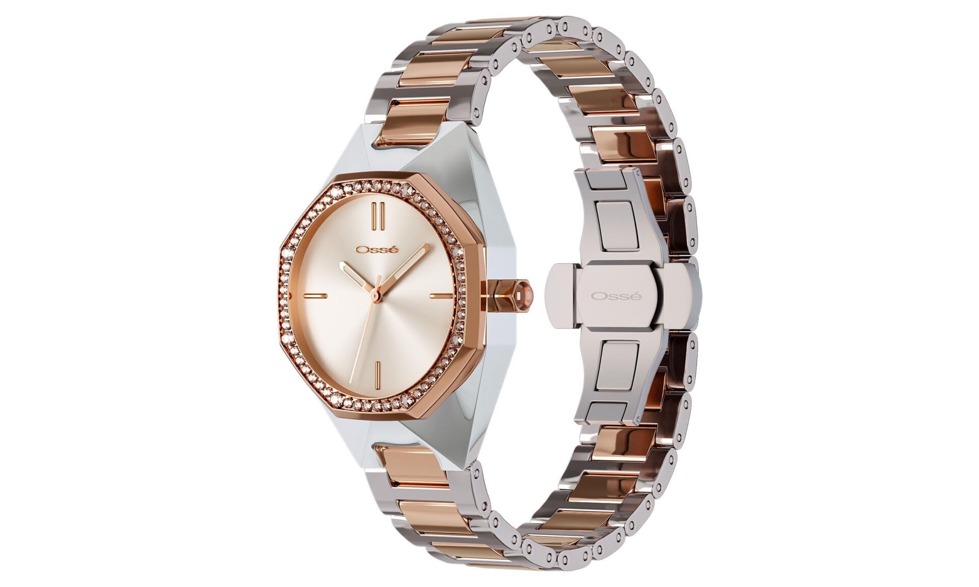 Osse OS10111L 03 Kadın Saat