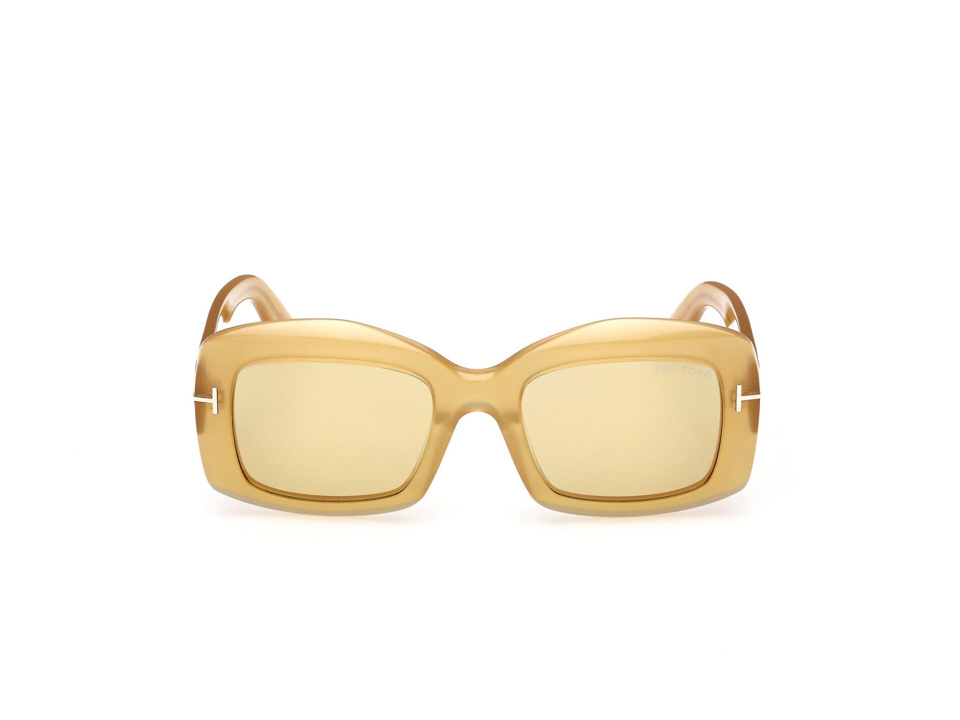 Tom Ford FT1218 39E Kadın Güneş Gözlüğü