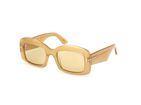 Tom Ford FT1218 39E Kadın Güneş Gözlüğü