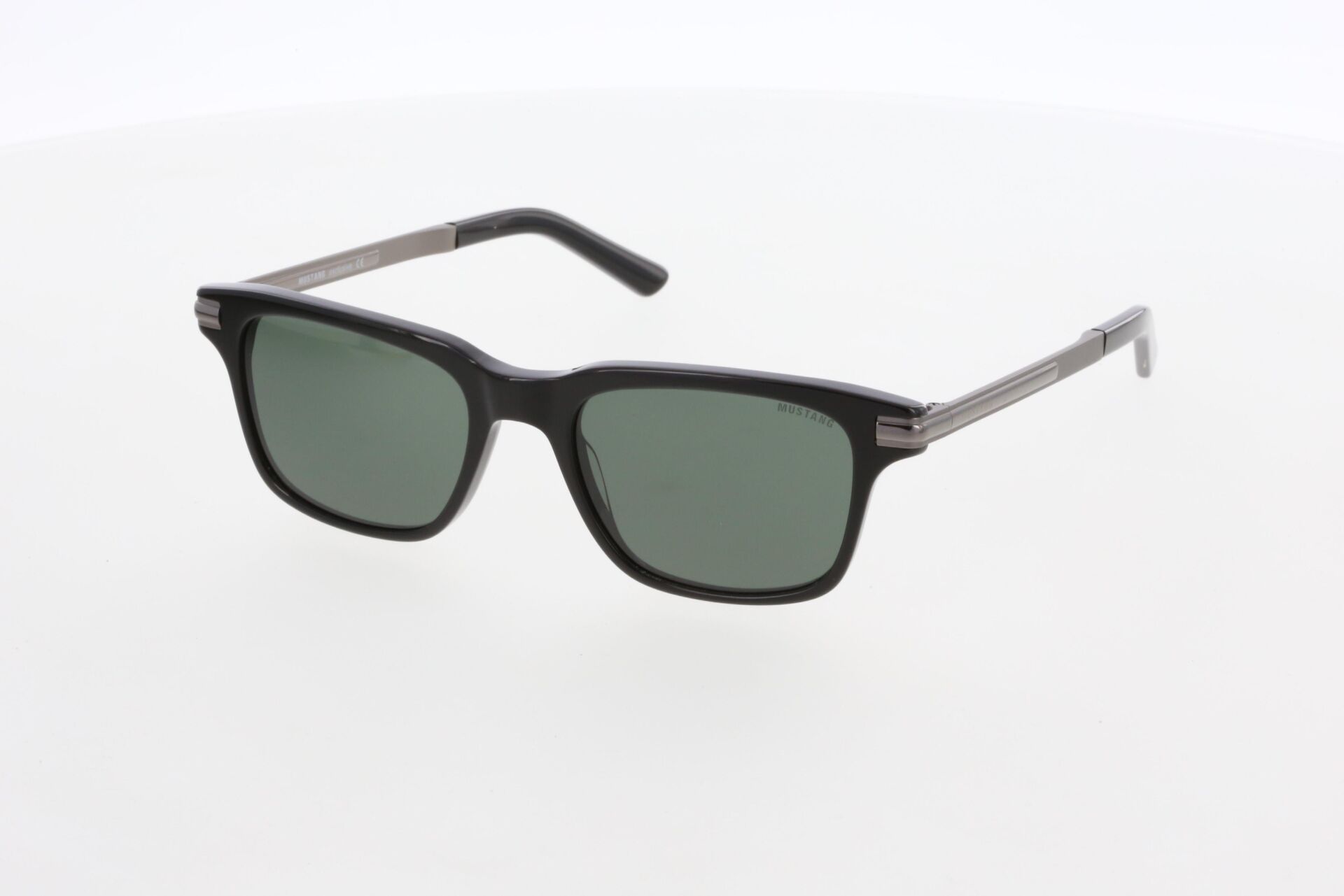 Mustang MU2657 01 Unisex Güneş Gözlüğü