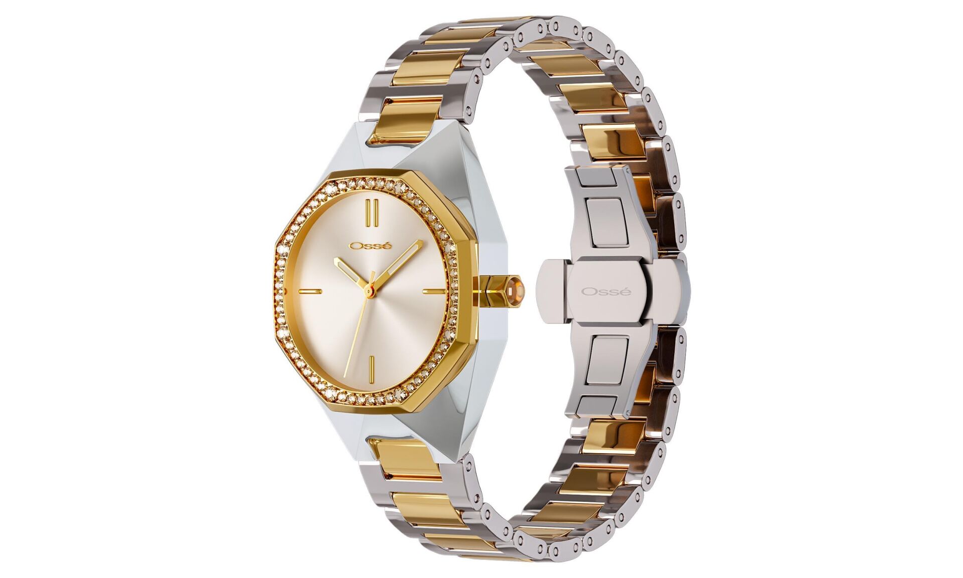 Osse OS10111L 04 Kadın Saat