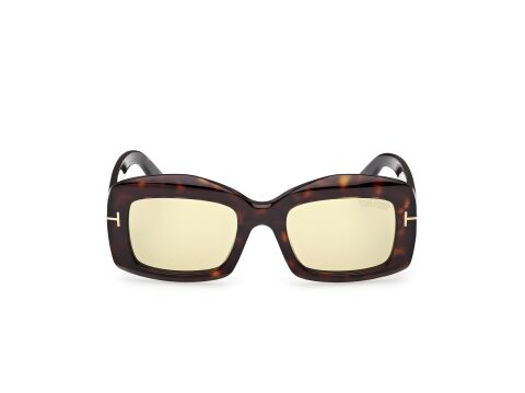 Tom Ford FT1218 52E Kadın Güneş Gözlüğü