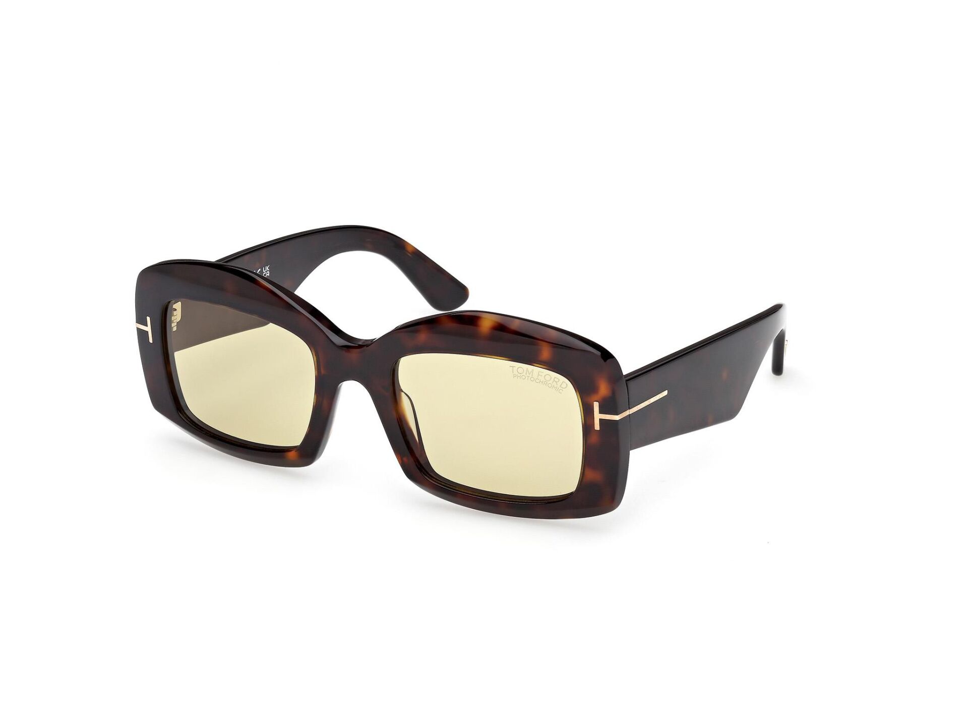Tom Ford FT1218 52E Kadın Güneş Gözlüğü