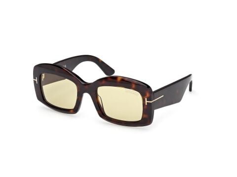 Tom Ford FT1218 52E Kadın Güneş Gözlüğü