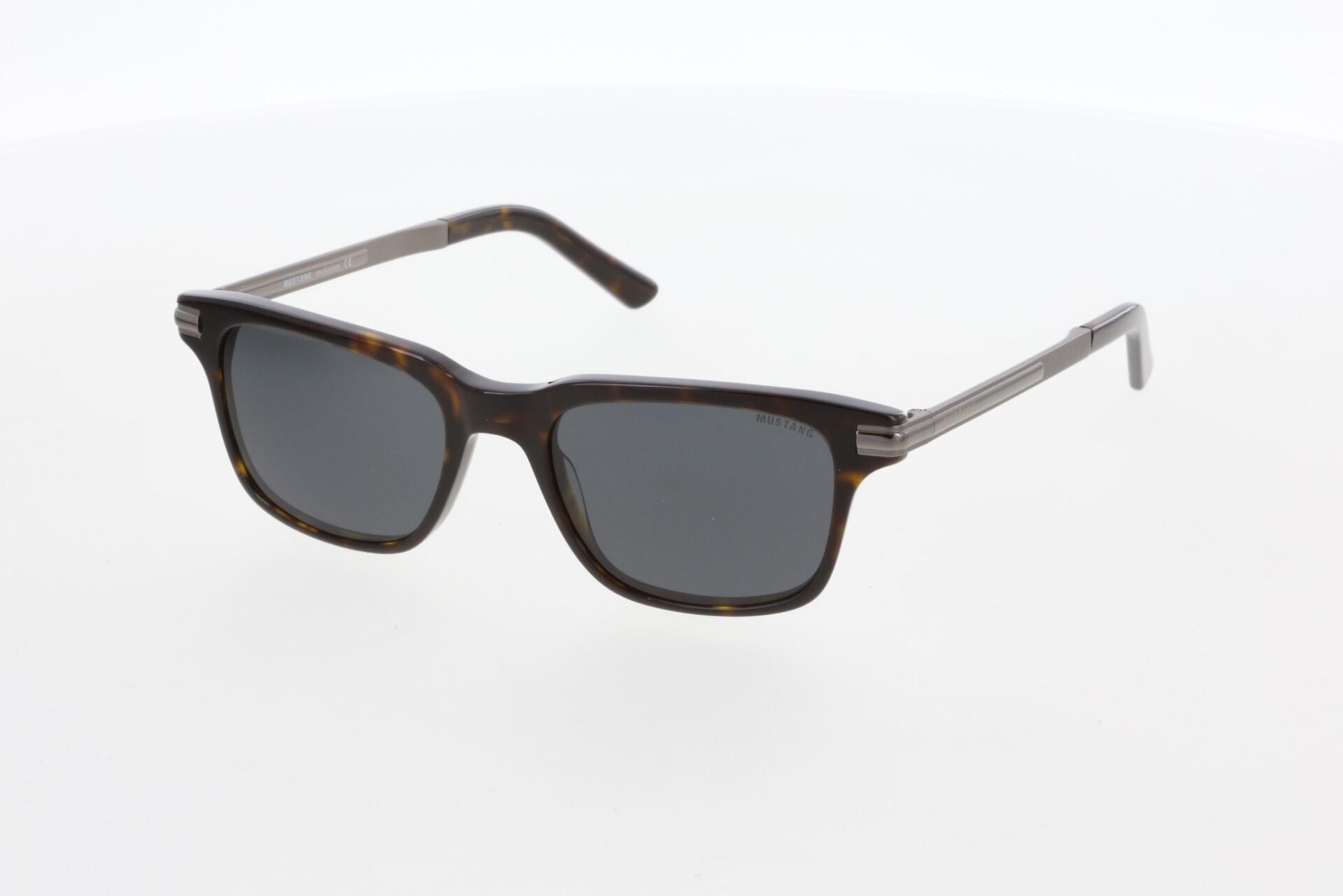 Mustang MU2657 02 Unisex Güneş Gözlüğü