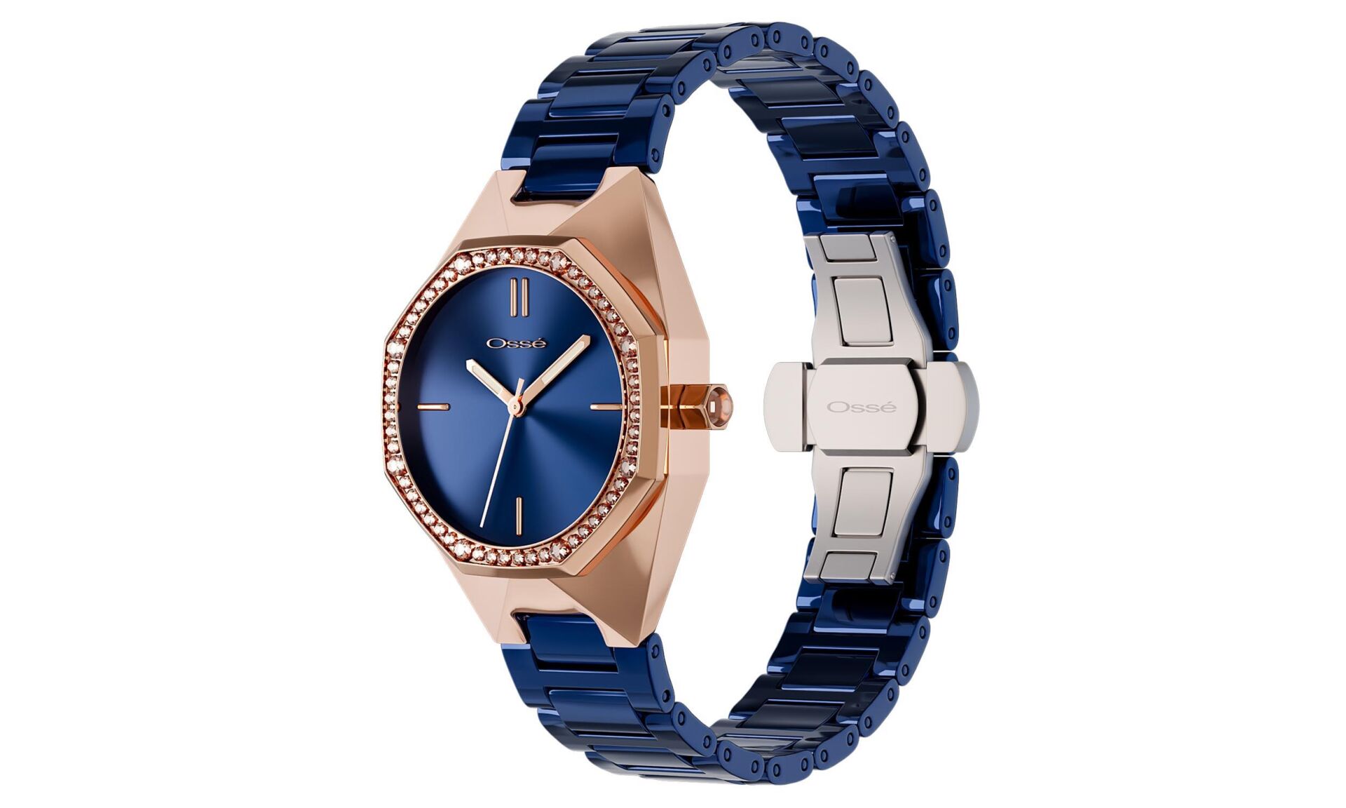 Osse OS10111L 05 Kadın Saat