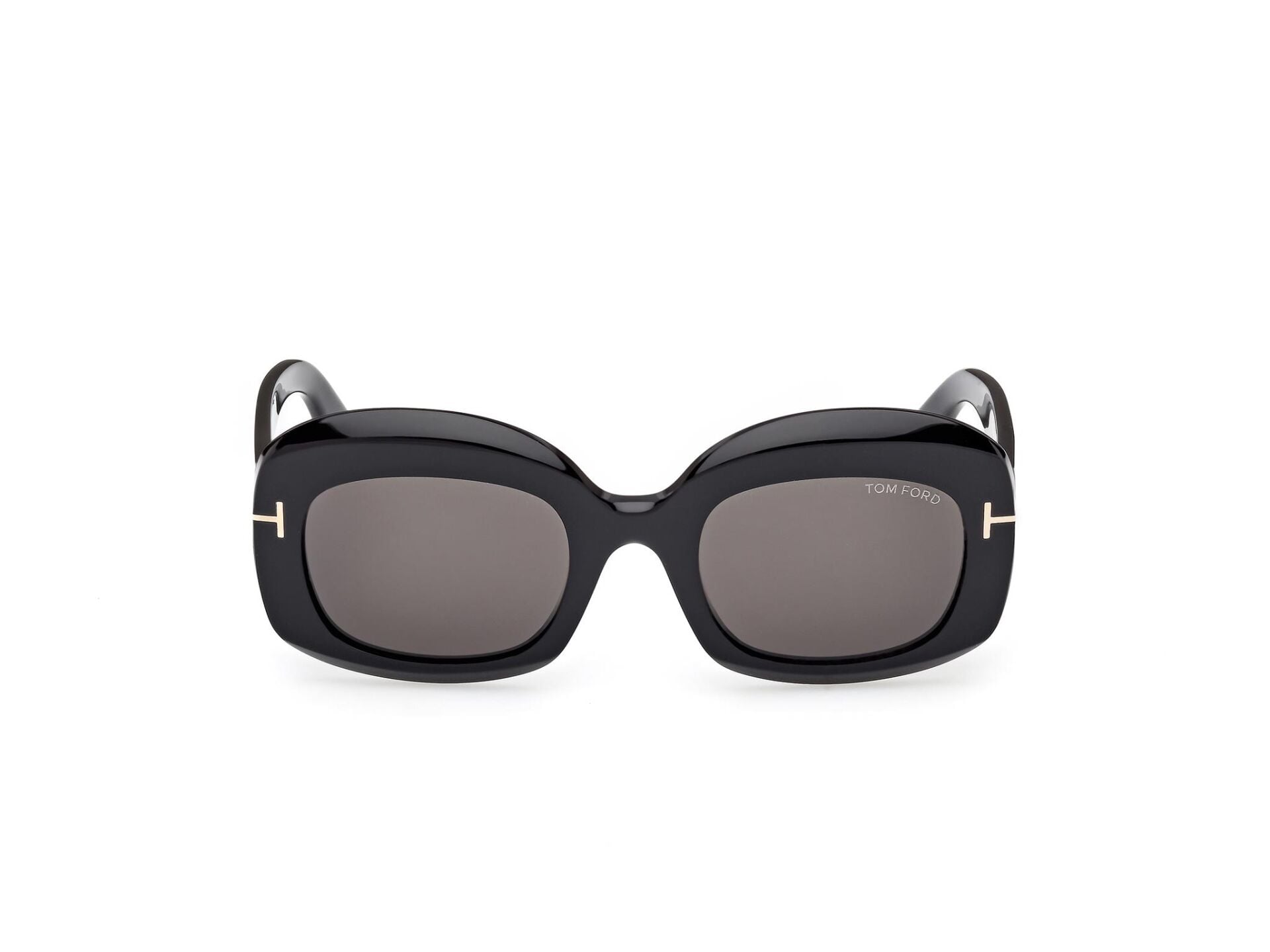 Tom Ford FT1219 01A Kadın Güneş Gözlüğü