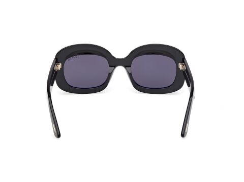 Tom Ford FT1219 01A Kadın Güneş Gözlüğü
