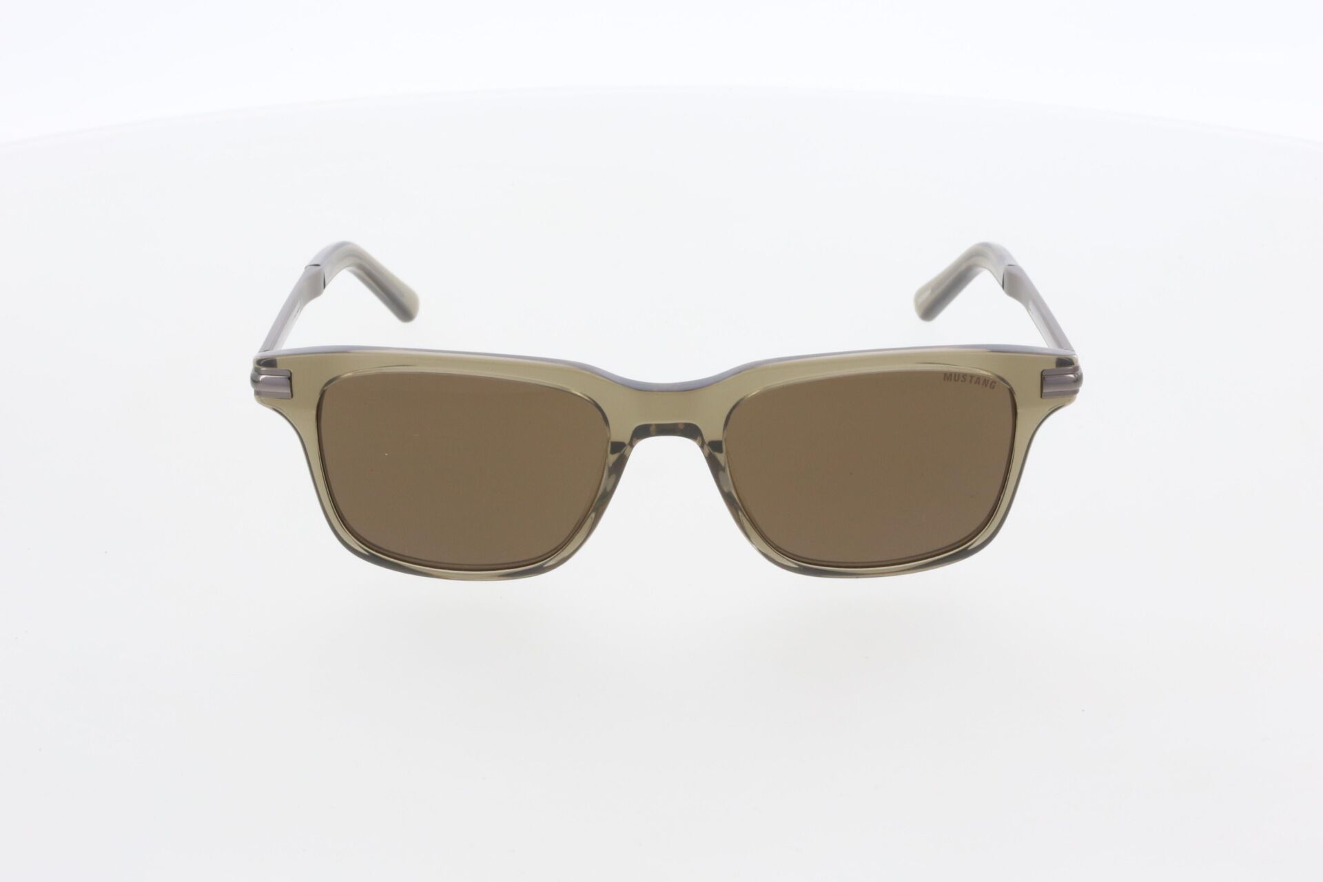 Mustang MU2657 03 Unisex Güneş Gözlüğü