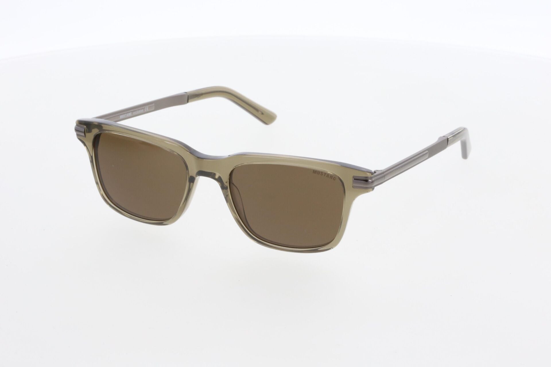 Mustang MU2657 03 Unisex Güneş Gözlüğü