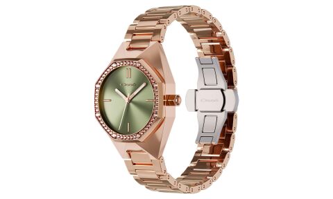 Osse OS10111L 06 Kadın Saat