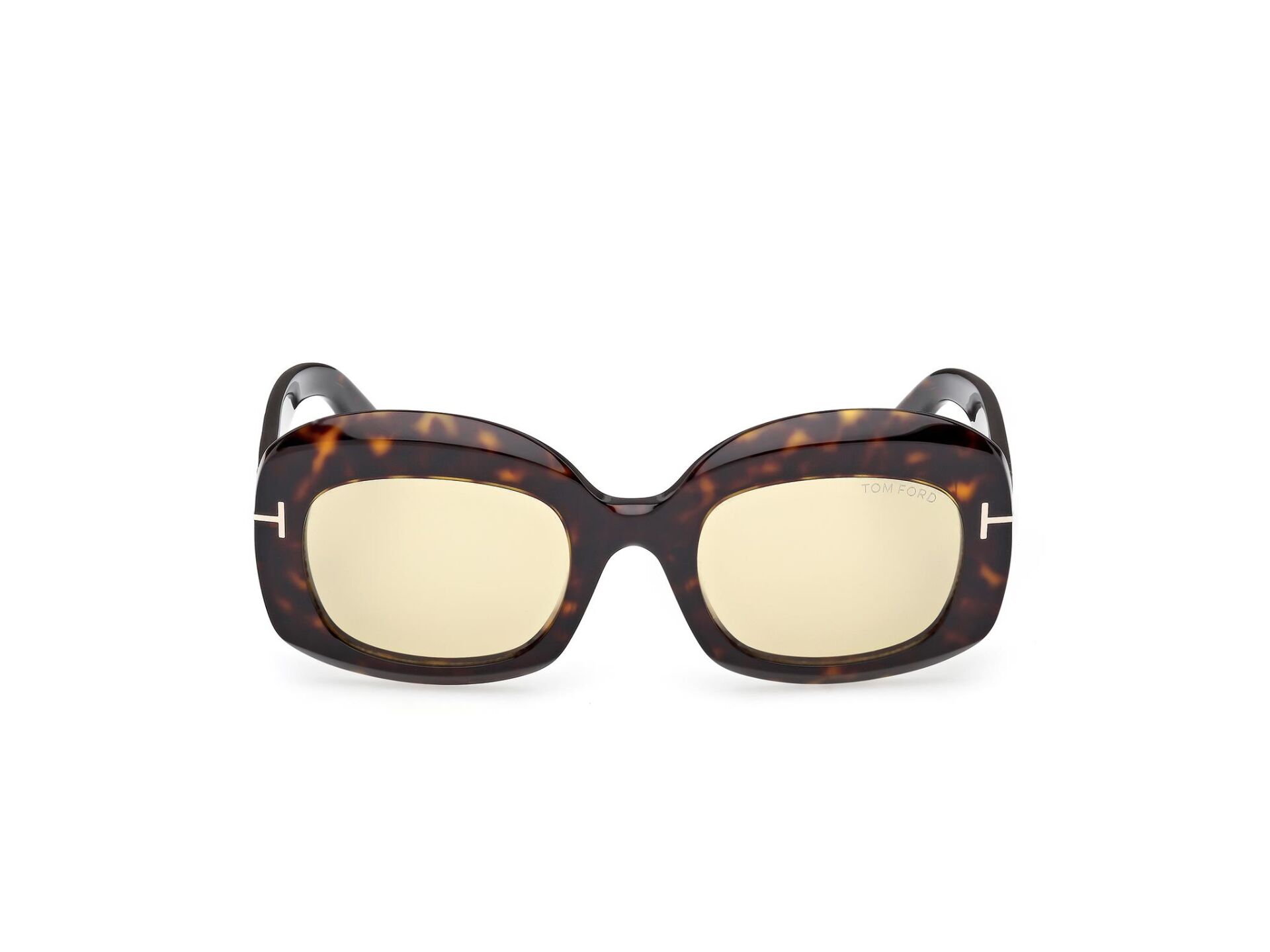 Tom Ford FT1219 52E Kadın Güneş Gözlüğü