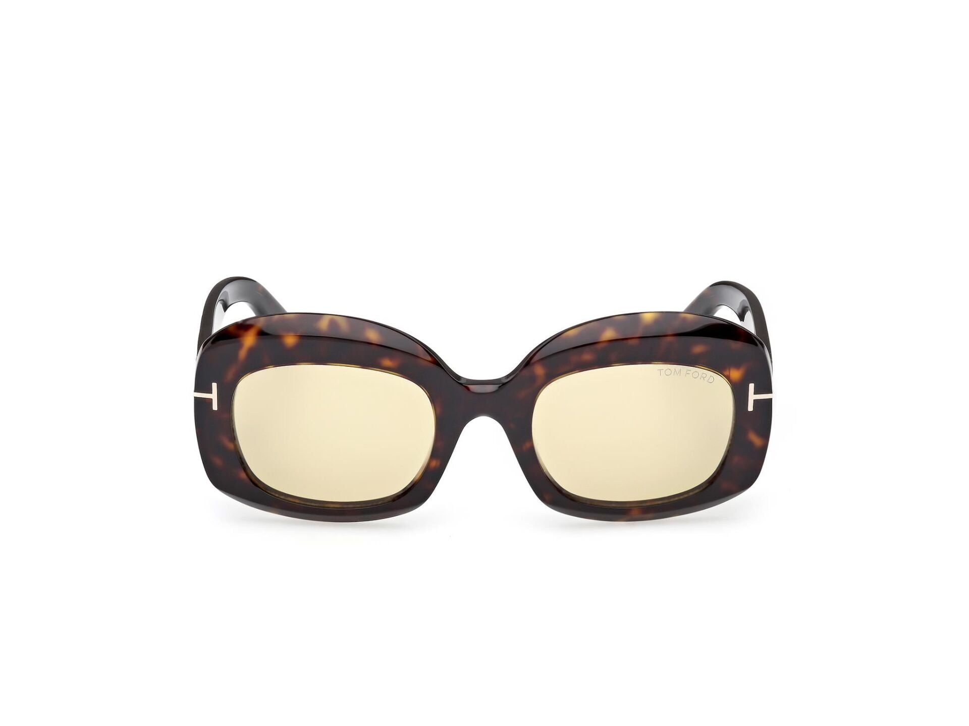 Tom Ford FT1219 52E Kadın Güneş Gözlüğü