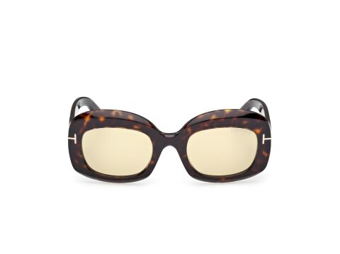 Tom Ford FT1219 52E Kadın Güneş Gözlüğü
