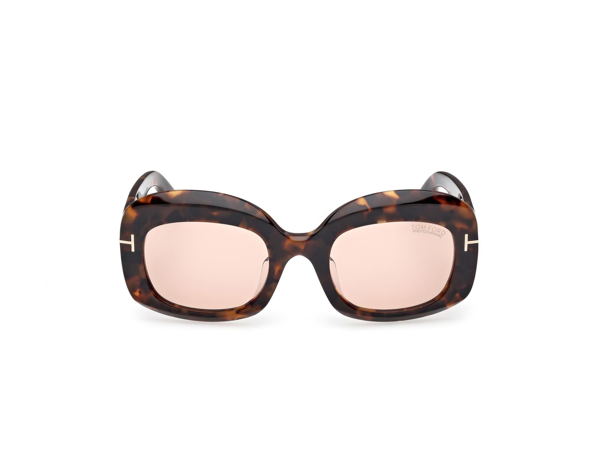 Tom Ford FT1219 52Y Kadın Güneş Gözlüğü