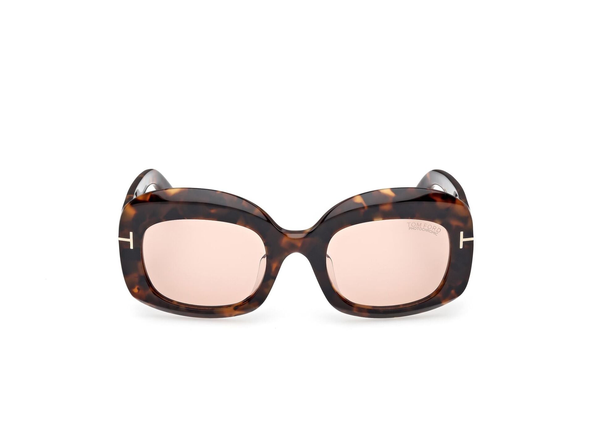 Tom Ford FT1219 52Y Kadın Güneş Gözlüğü