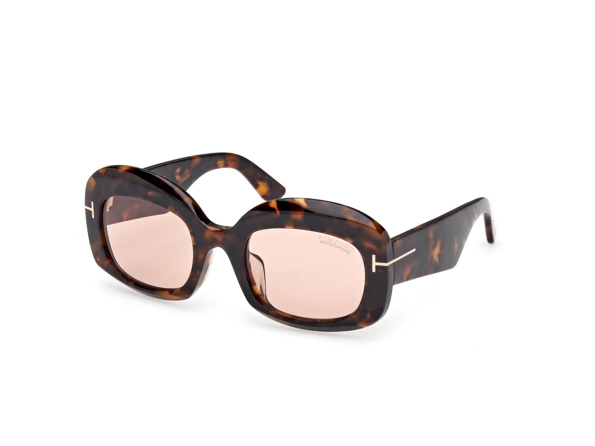 Tom Ford FT1219 52Y Kadın Güneş Gözlüğü