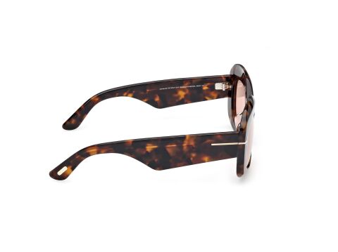 Tom Ford FT1219 52Y Kadın Güneş Gözlüğü