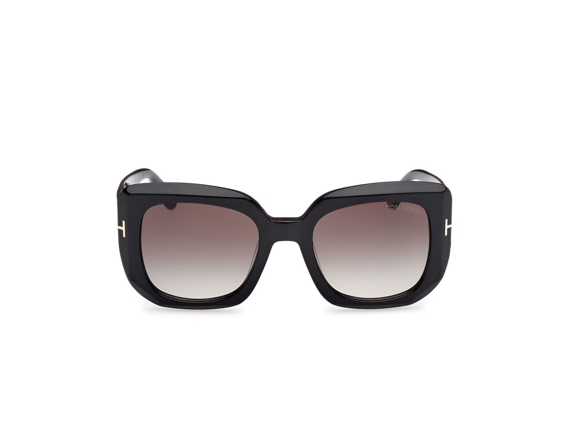 Tom Ford FT1220 01B Kadın Güneş Gözlüğü
