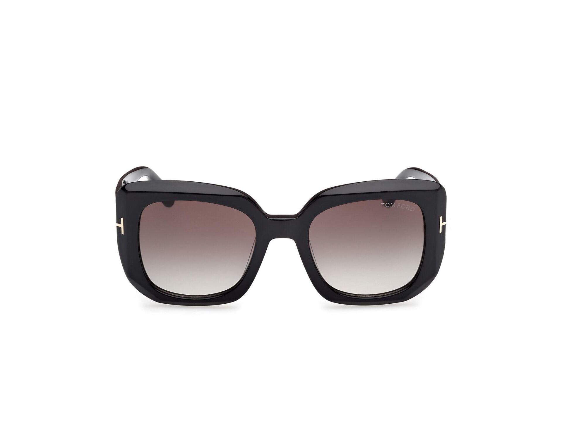 Tom Ford FT1220 01B Kadın Güneş Gözlüğü
