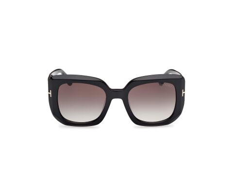 Tom Ford FT1220 01B Kadın Güneş Gözlüğü