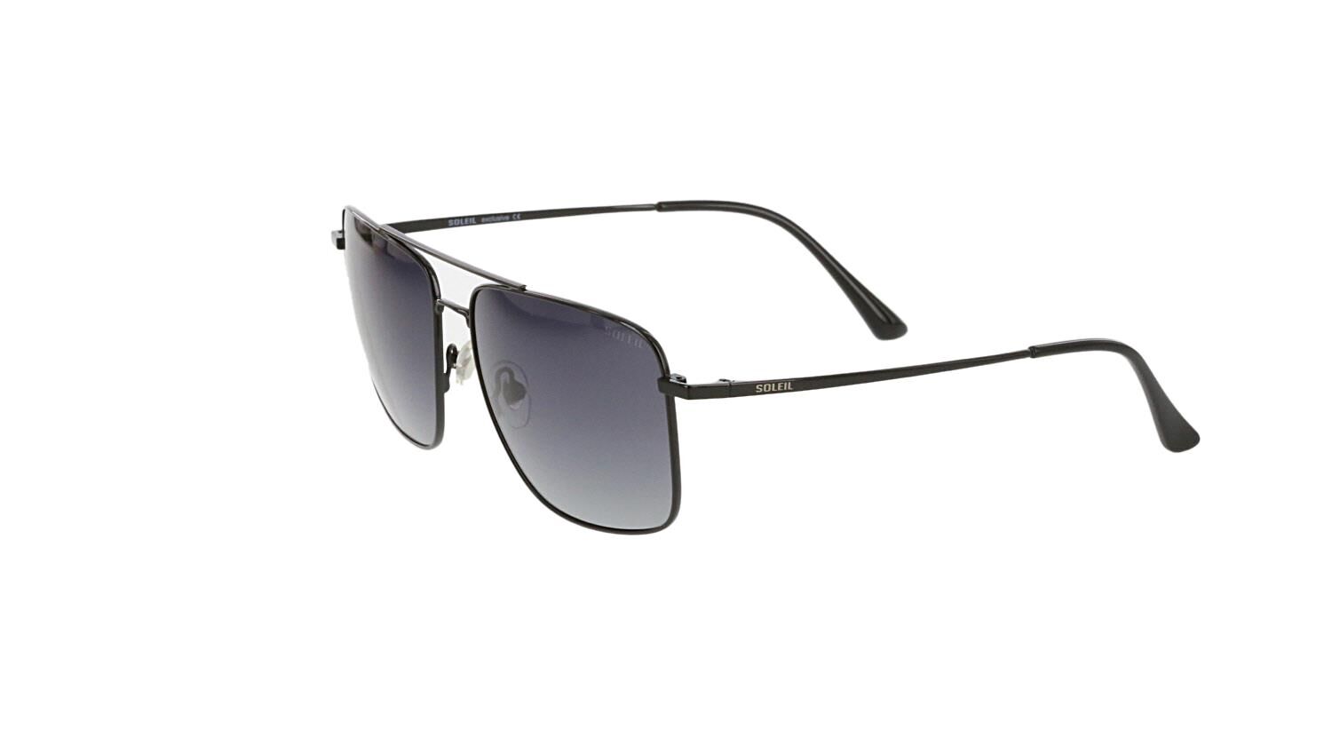 Soleil SO1320 01 Erkek Güneş Gözlüğü