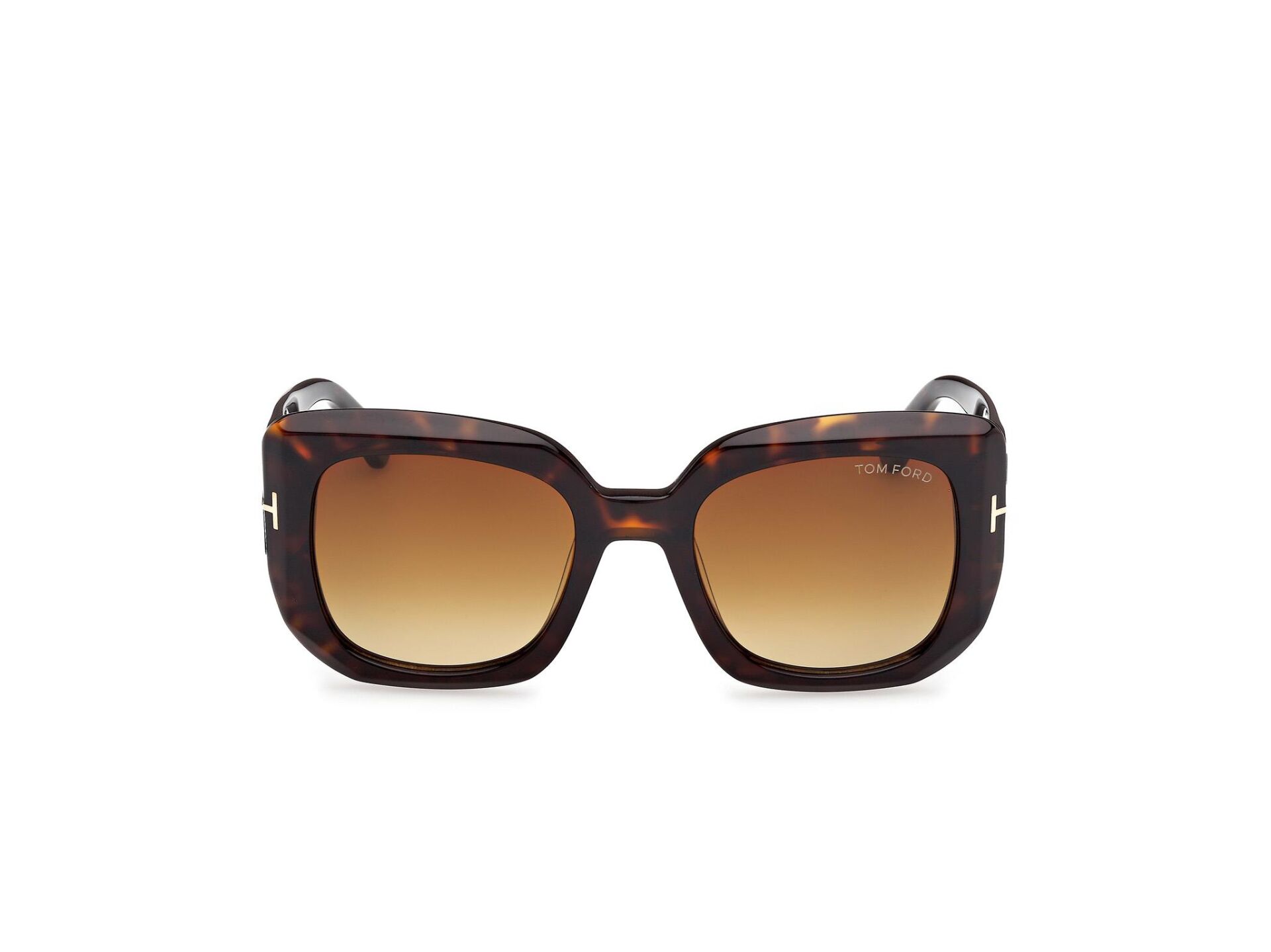 Tom Ford FT1220 52F Kadın Güneş Gözlüğü