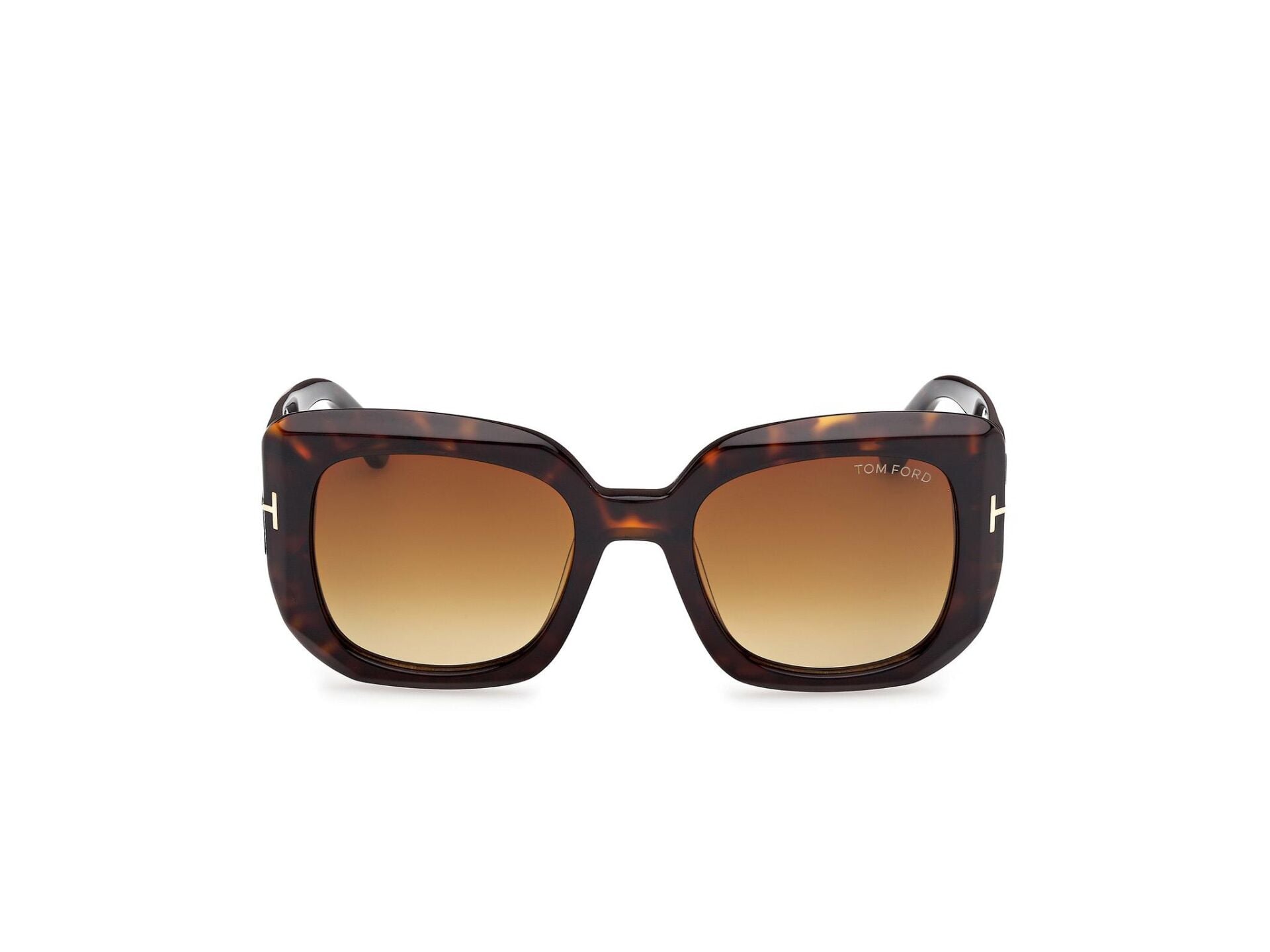 Tom Ford FT1220 52F Kadın Güneş Gözlüğü