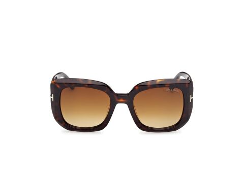Tom Ford FT1220 52F Kadın Güneş Gözlüğü