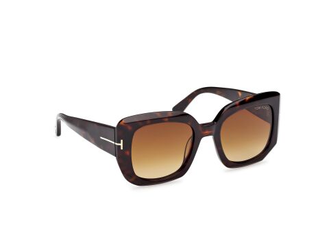 Tom Ford FT1220 52F Kadın Güneş Gözlüğü