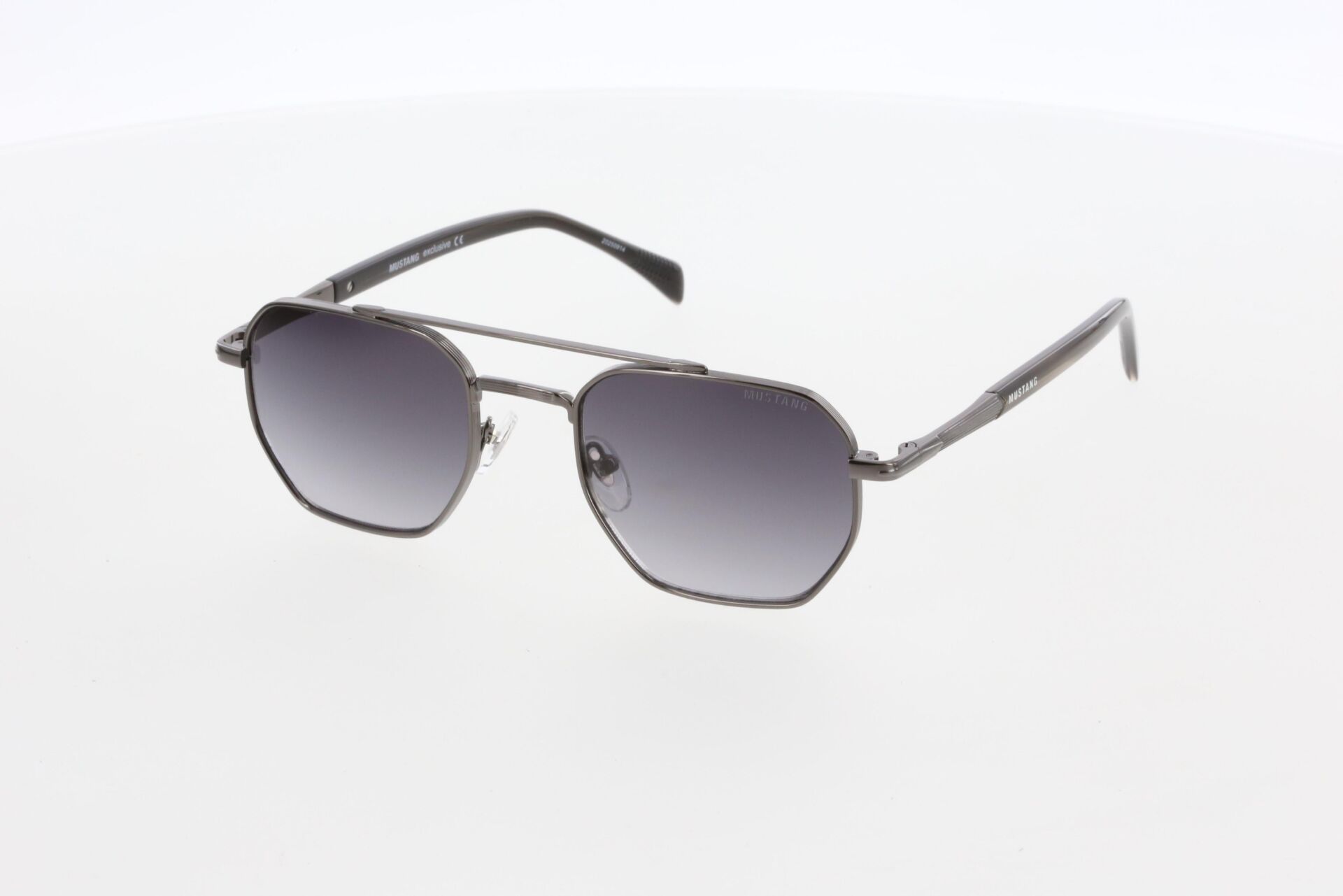 Mustang MU2659 01 Erkek Güneş Gözlüğü