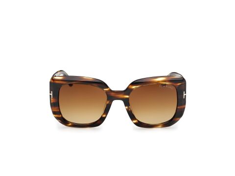 Tom Ford FT1220 55F Kadın Güneş Gözlüğü
