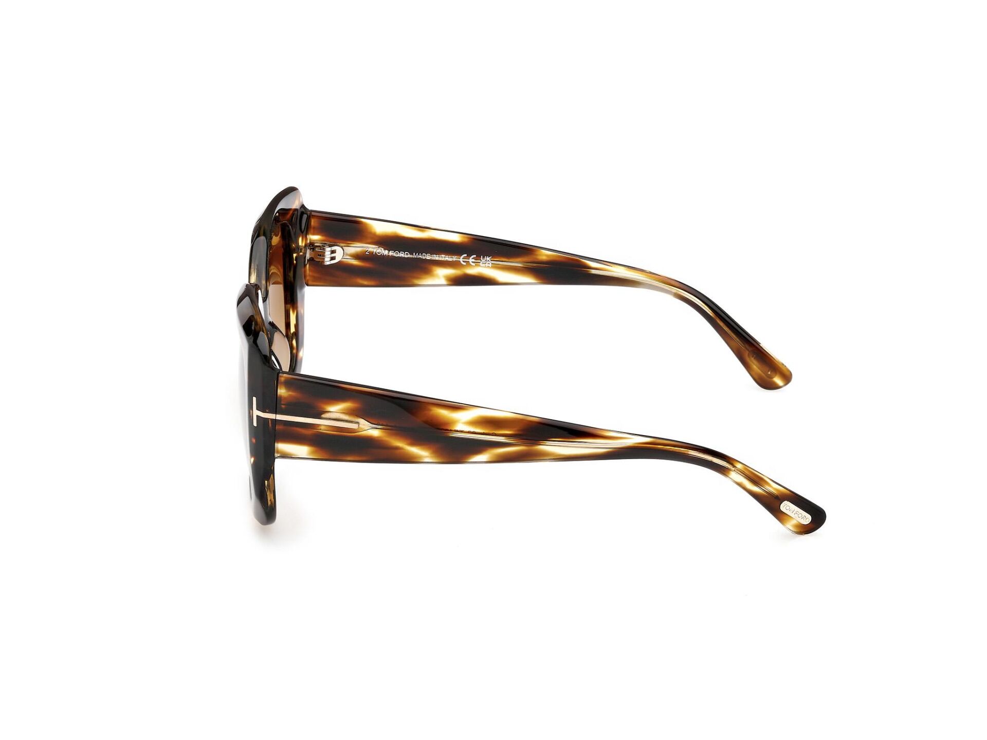 Tom Ford FT1220 55F Kadın Güneş Gözlüğü