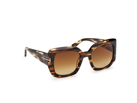 Tom Ford FT1220 55F Kadın Güneş Gözlüğü