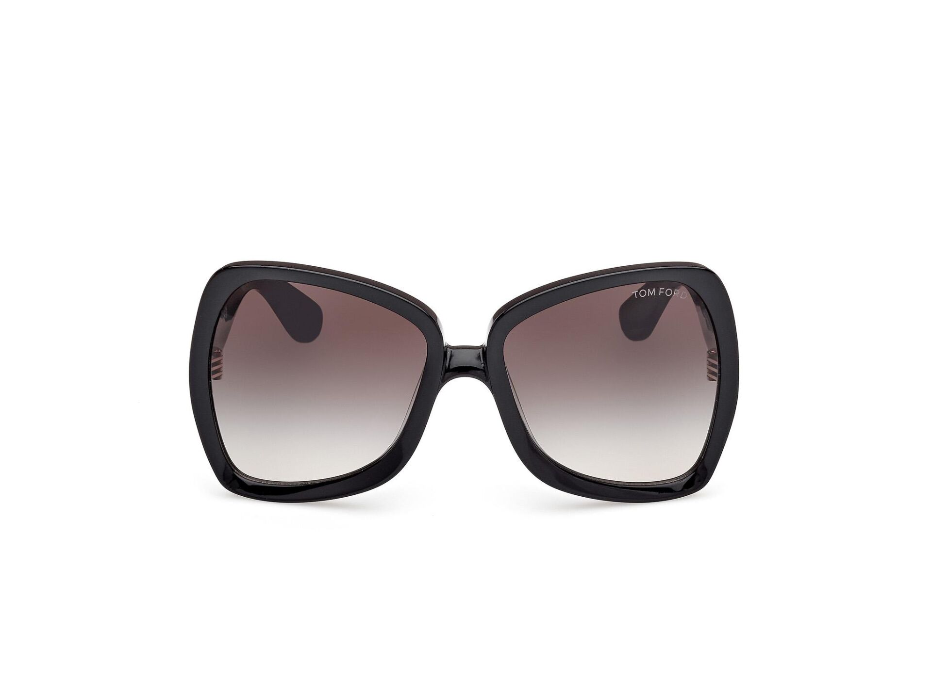 Tom Ford FT1222 01B Kadın Güneş Gözlüğü