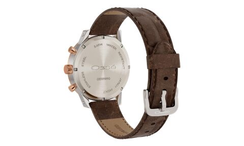 Osse OS10101G 06 Erkek Saat