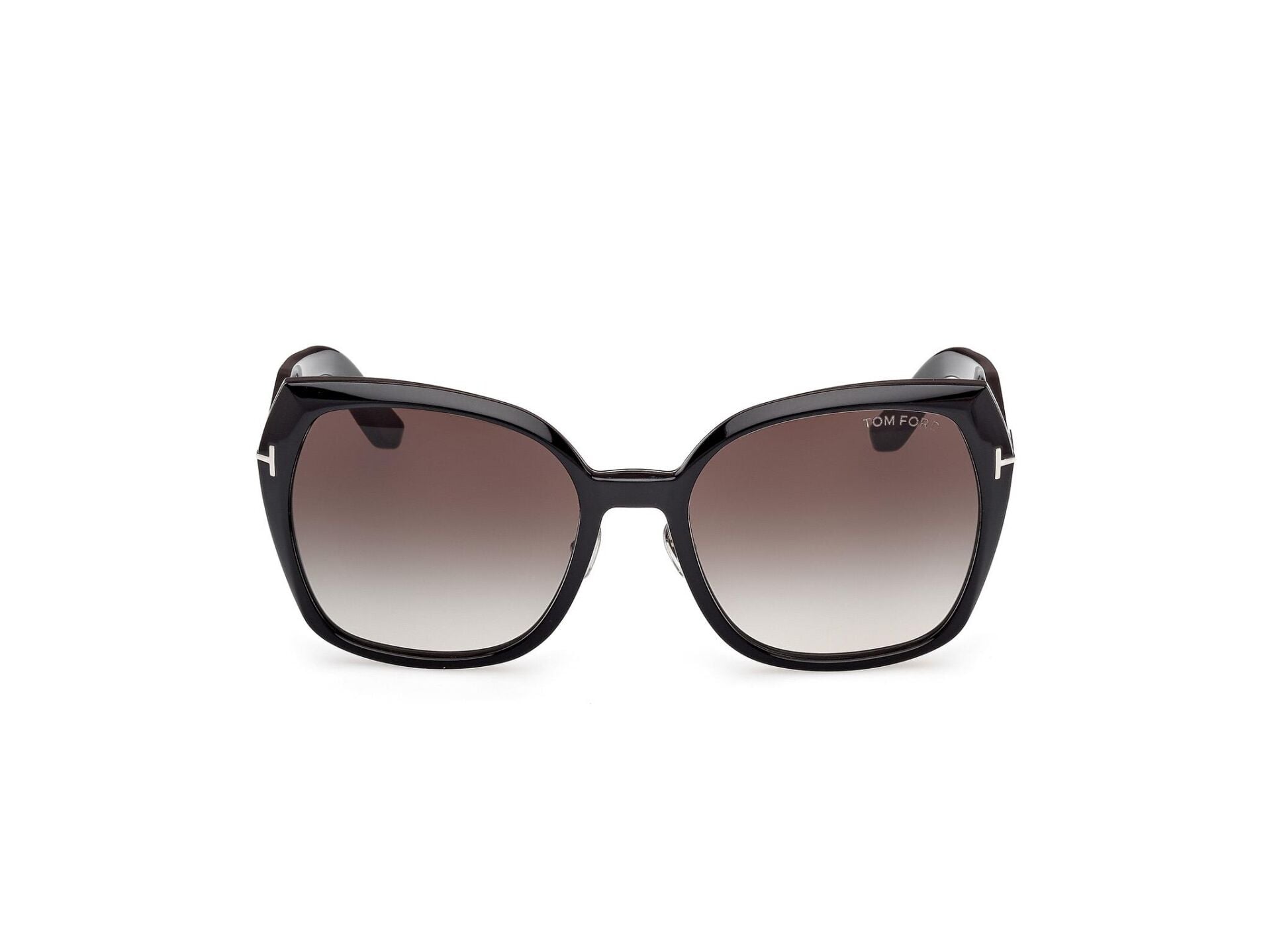 Tom Ford FT1223 01B Kadın Güneş Gözlüğü