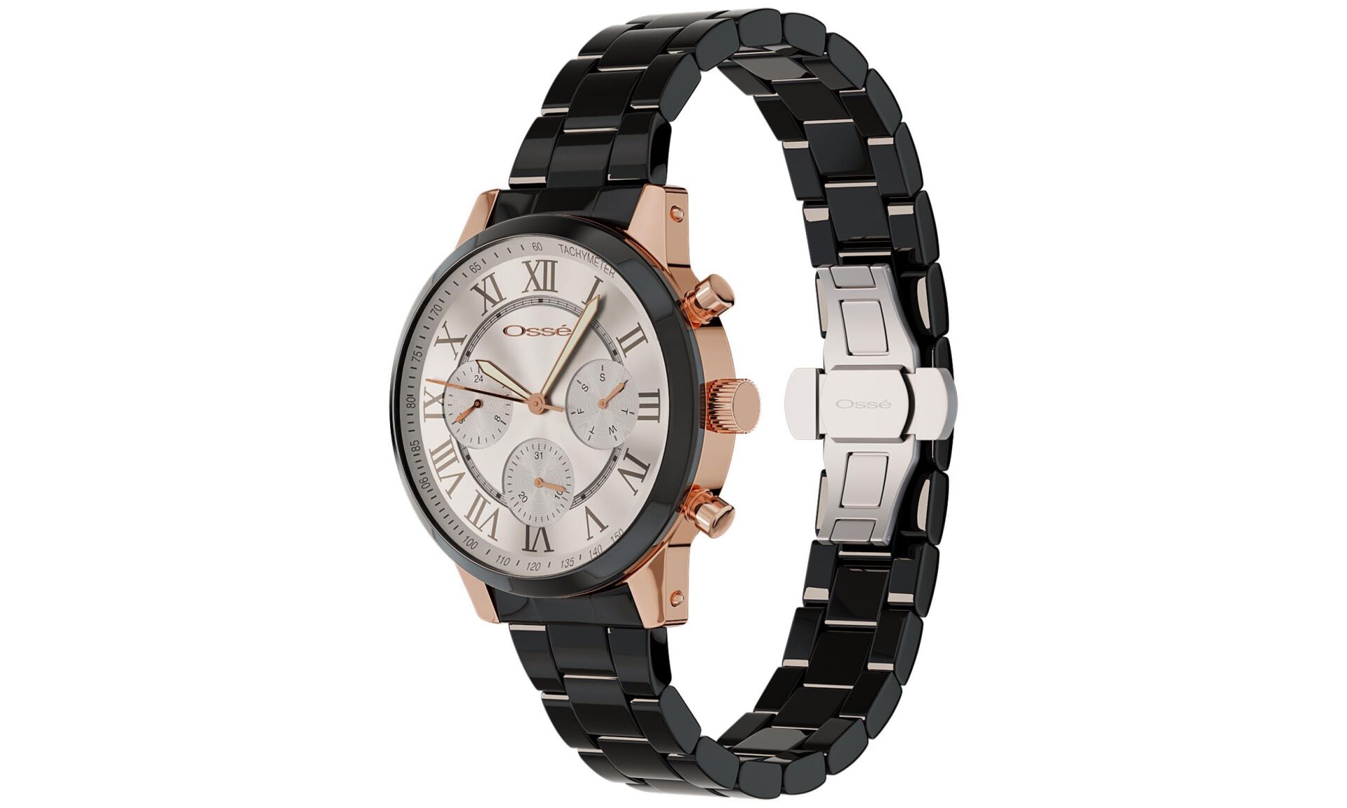 Osse OS10101G 07 Erkek Saat