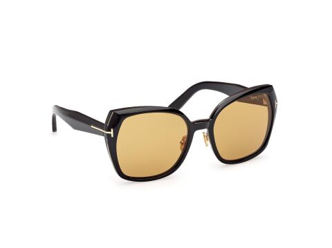 Tom Ford FT1223 01E Kadın Güneş Gözlüğü