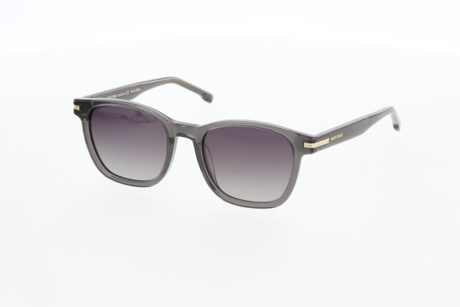 Mustang MU2573 02 Erkek Güneş Gözlüğü