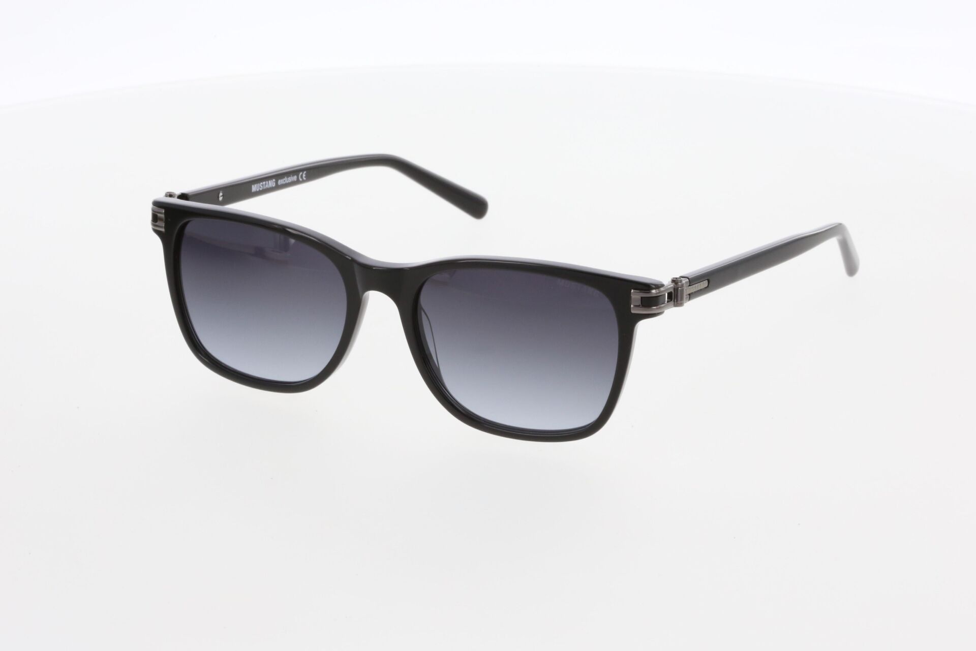 Mustang MU2661 01 Unisex Güneş Gözlüğü